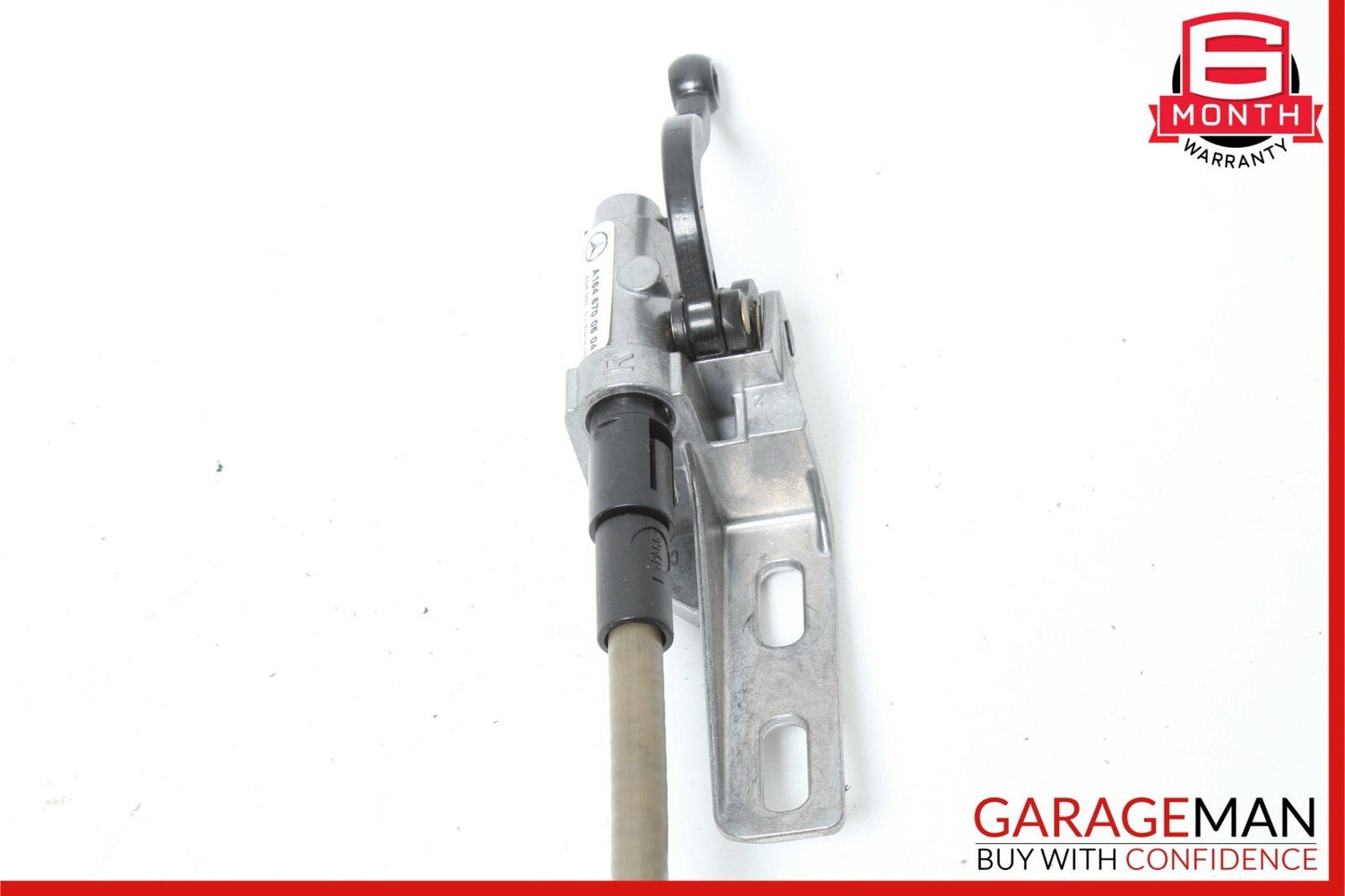 06-12 Mercedes GL500 ML350 GL450 Rear Right Side Quarter Window Regulator Motor