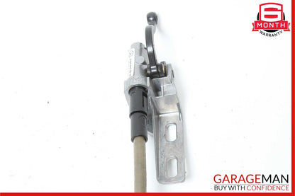 06-12 Mercedes GL500 ML350 GL450 Rear Right Side Quarter Window Regulator Motor