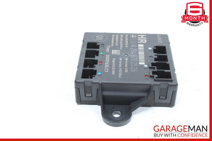 08-18 Mercedes W204 C300 E400 Front Left Side Door Control Module OEM