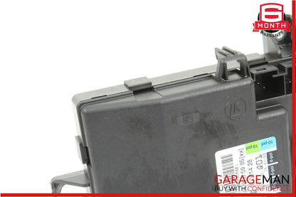 06-13 Mercedes X164 GL450 R350 ML450 Front Right Side Door Control Module