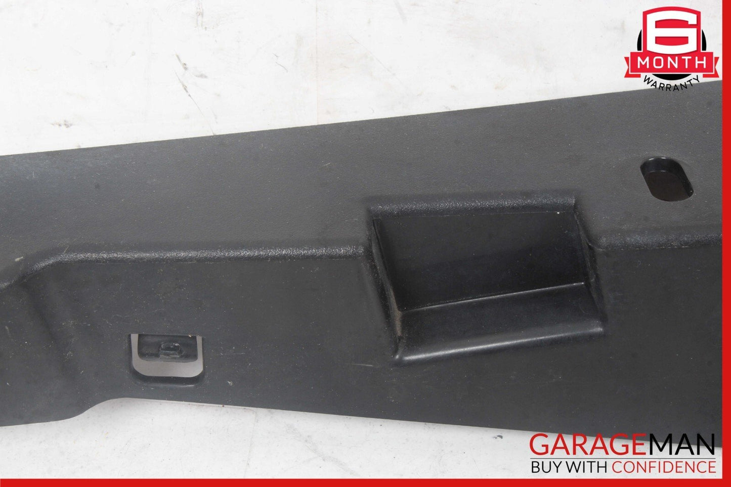 14-21 BMW i3 I01 Hybrid Rear Right Passenger Side Quarter Panel Bracket OEM