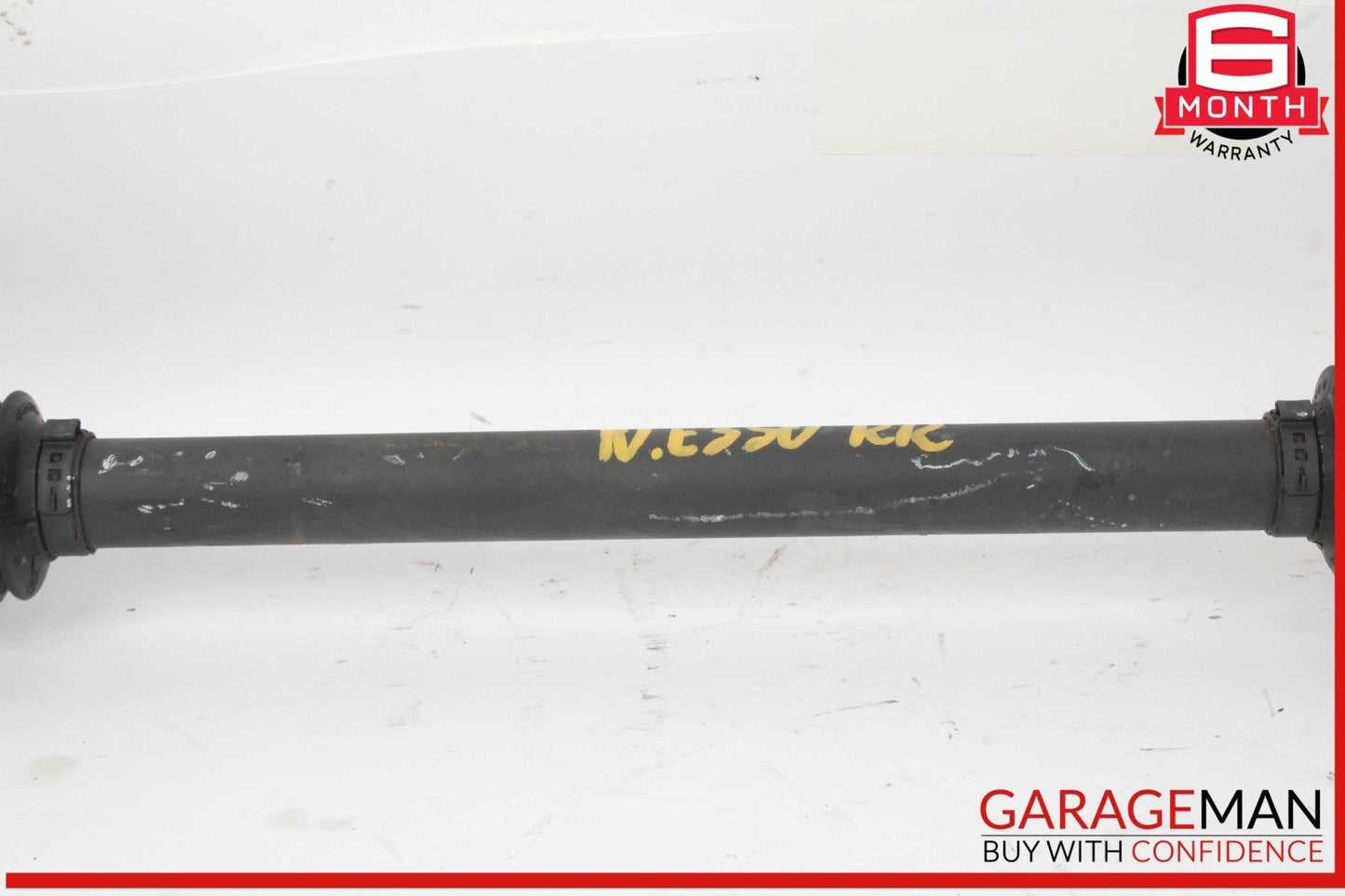 08-17 Mercedes W212 E350 C350 C300 Rear Left / Right Side Axle CV Half Shaft OEM