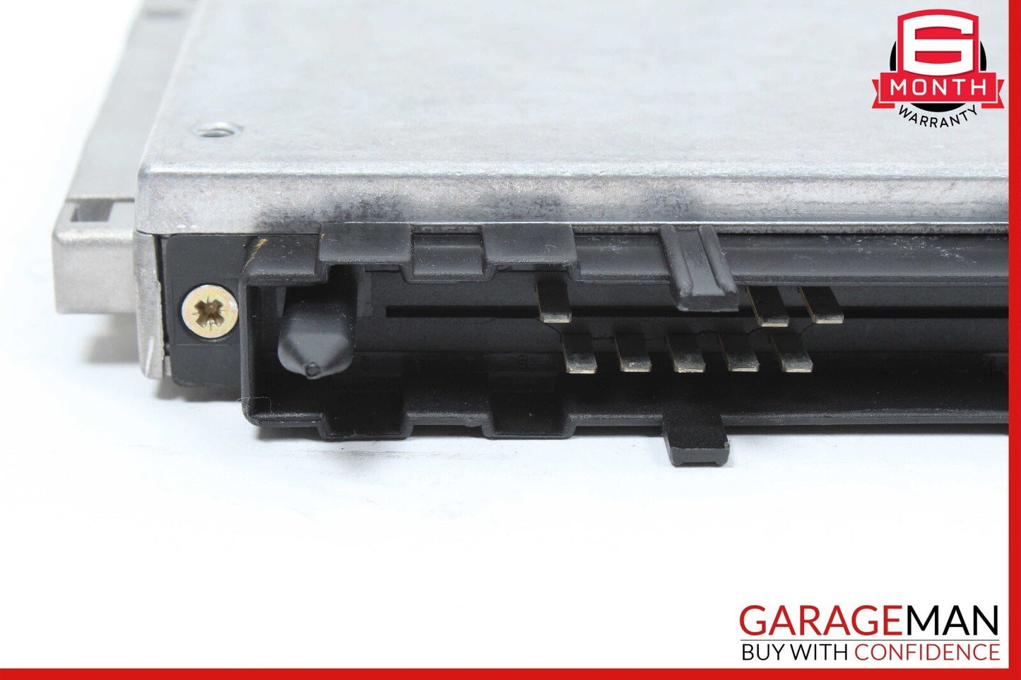 92-93 Mercedes W140 500SEL PML Computer Control Module Unit w/ Heated Module OEM