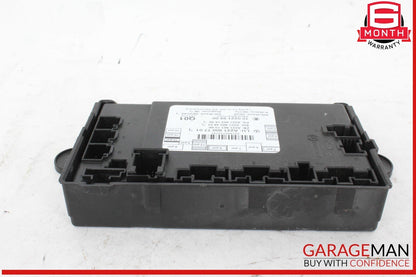07-13 Mercedes W221 S400 S550 Rear Right or Left Side Door Control Module OEM