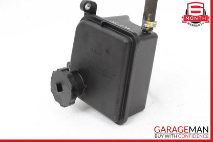 08-15 Mercedes W204 C250 C350 Power Steering Pump Reservoir Tank 0004602983 OEM