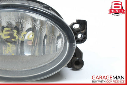 06-09 Mercedes E320 E350 CLS550 CLK350 Front Right Side Foglight Fog Light Lamp
