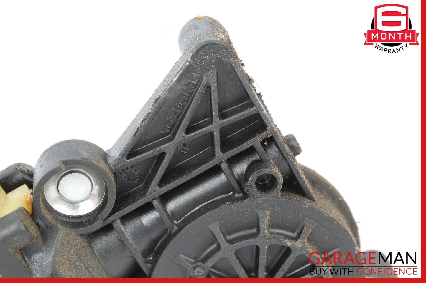 98-05 Mercedes W163 ML320 Front Right Side Door Window Regulator Motor Unit