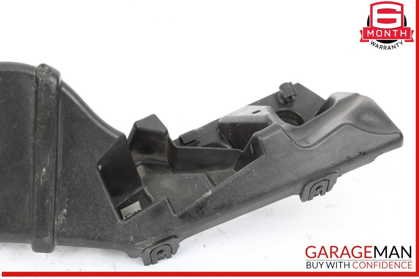 14-21 BMW i3 I01 Hybrid Front Right Side Fender Mount Support Bracket Carrier