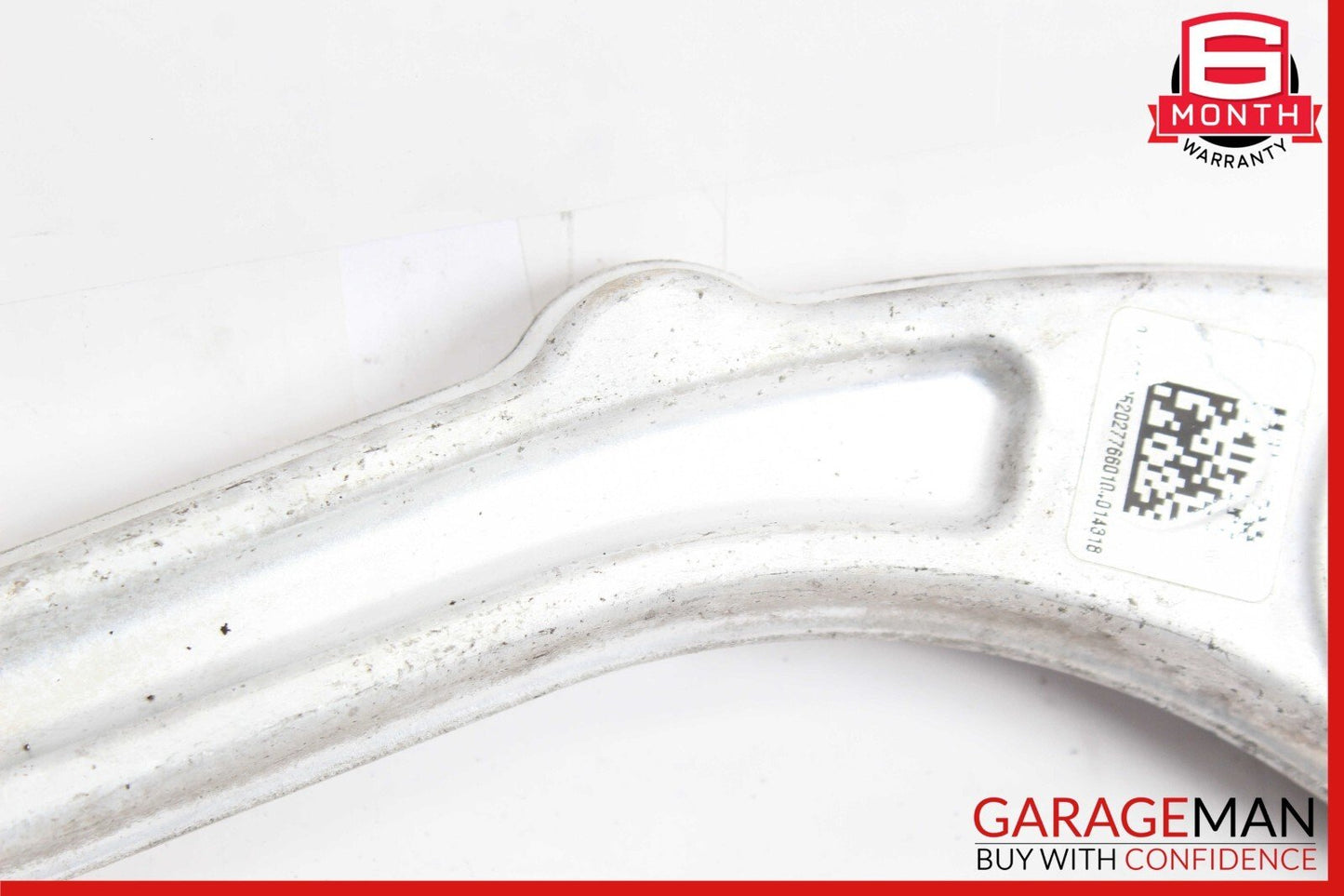 14-19 Maserati Ghibli Rear Right / Left Side Upper Control Arm OEM