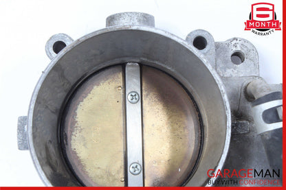 17-22 Kia Sorento Cadenza Sedona Throttle Body Valve OEM