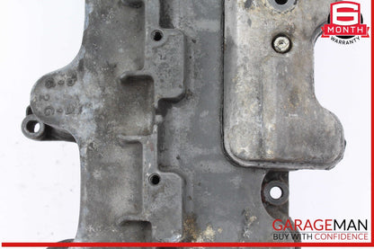 98-05 Mercedes W203 C32 AMG Right Side Engine Motor Cylinder Head Valve Cover