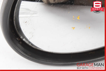 06-13 Mini Cooper Front Left Driver Side Door View Mirror OEM