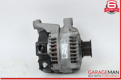 14-20 Mini Cooper Engine Alternator Generator Denso 7640131-03 OEM