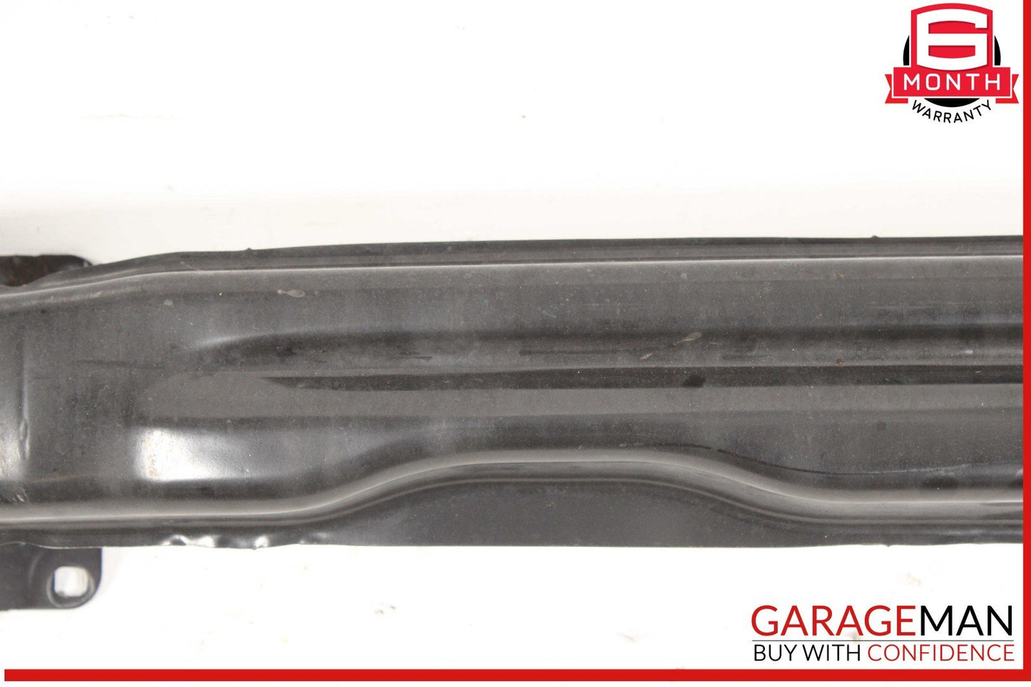 15-18 Audi Q3 Rear Bumper Reinforcement Support Impact Bar OEM