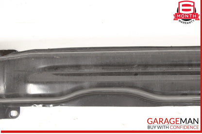 15-18 Audi Q3 Rear Bumper Reinforcement Support Impact Bar OEM