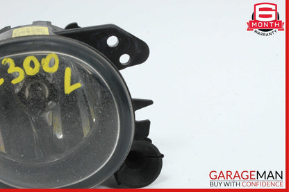 06-12 Mercedes W204 C300 GL450 CL550 Front Left Side Bumper Fog Light Lamp OEM