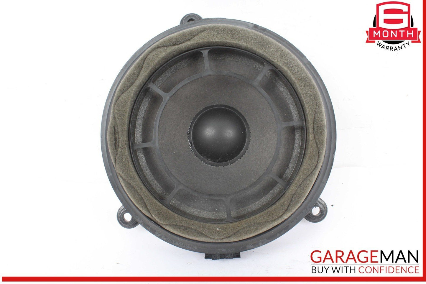 01-07 Mercedes W203 C240 C230 Front Right & Left Side Door Audio Speaker OEM