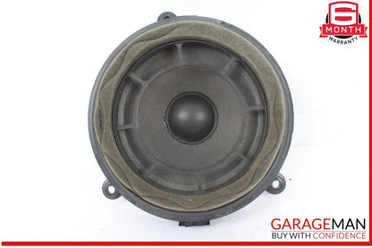01-07 Mercedes W203 C240 C230 Front Right & Left Side Door Audio Speaker OEM