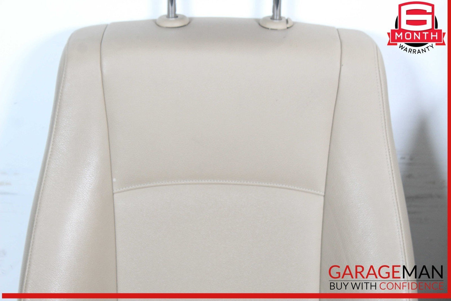 12-15 BMW X1 E84 Front Complete Seats Cushion Assembly Set of 2 Pc OEM