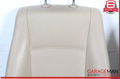 12-15 BMW X1 E84 Front Complete Seats Cushion Assembly Set of 2 Pc OEM