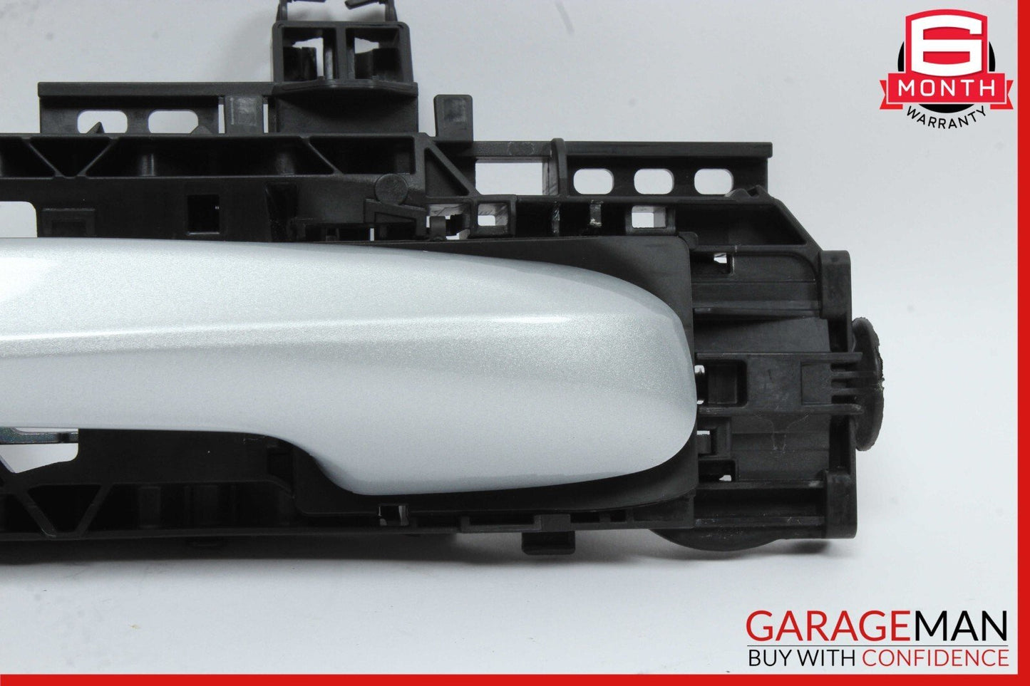 15-20 Mercedes W205 C300 Front Right Side Exterior Door Handle Keyless Go OEM