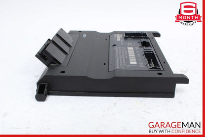 07-13 Mercedes W221 S550 S63 Front Left Driver Side Under Seat Control Unit OEM