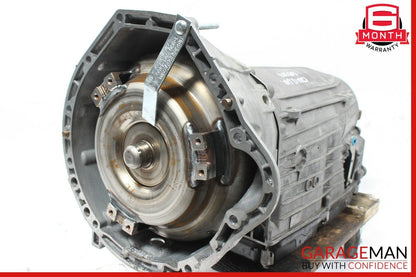 12-15 Mercedes C250 SLK250 7G Tronic Automatic Transmission Assembly 722.997 64k