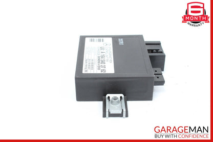 06-13 Mercedes W211 E550 GL450 R350 TPMS Tire Pressure Control 1645403762 OEM