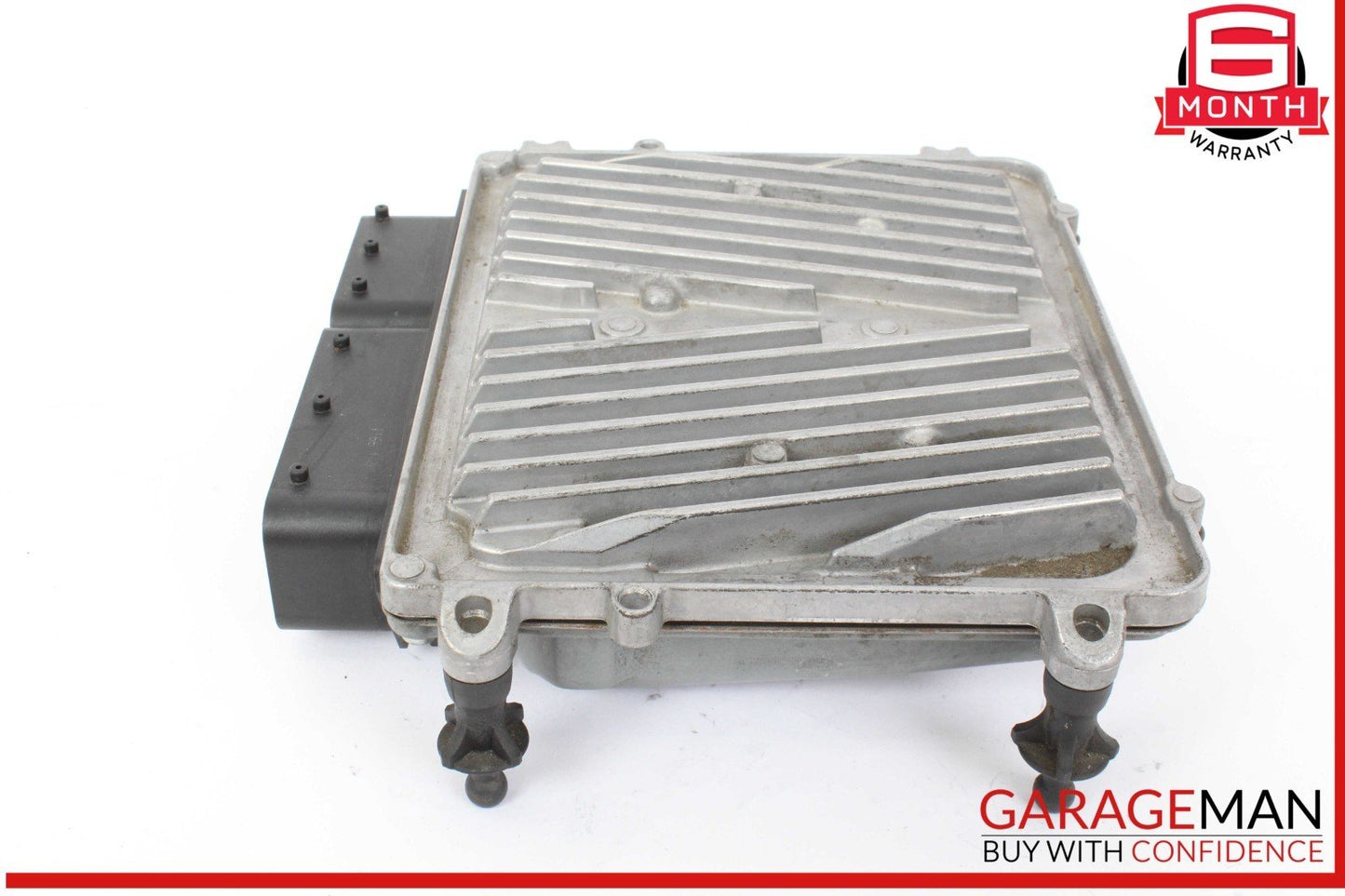 07-12 Mercedes X164 GL450 4MATIC ECU ECM Engine Control Module Unit 2731530091