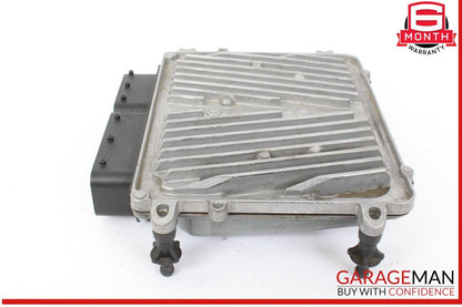 07-12 Mercedes X164 GL450 4MATIC ECU ECM Engine Control Module Unit 2731530091