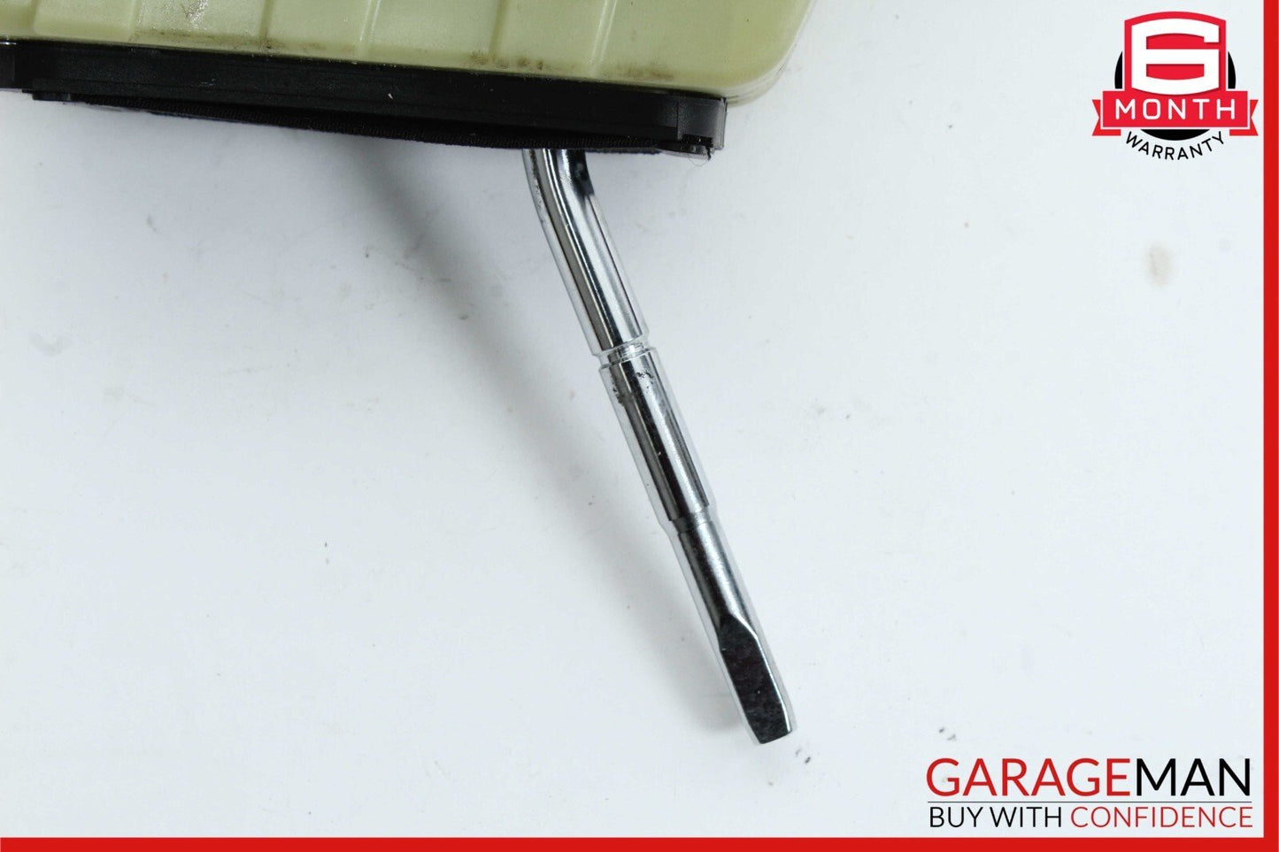 08-14 Mercedes W204 C250 C300 Floor Gear Shift Shifter Selector Box OEM