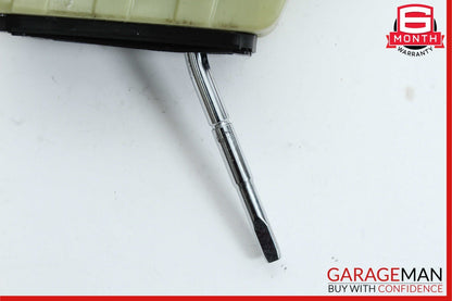 08-14 Mercedes W204 C250 C300 Floor Gear Shift Shifter Selector Box OEM
