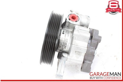 12-15 Mercedes W204 C250 CGI Power Steering Pump 0064663601 OEM