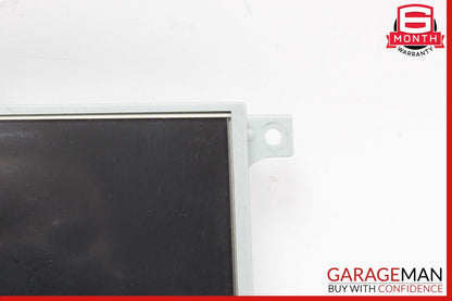 14-17 Maserati Ghibli Dashboard Dash Information Display Media Monitor OEM