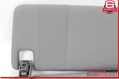 11-14 Porsche Cayenne 958 AWD Front Right Passenger Side Sun Visor Sunvisor OEM
