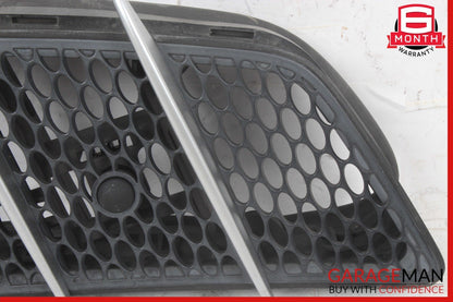 03-12 Mercedes R230 SL500 SL55 AMG Front Right Side Hood Vent Grille Grill Cover