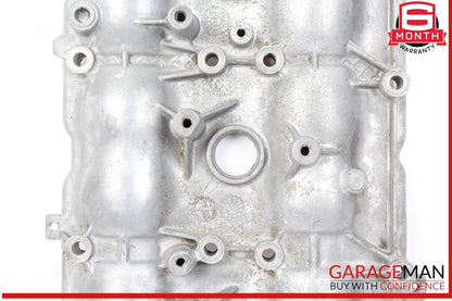 06-13 Mercedes W204 C300 Left Side Engine Motor Cylinder Head Valve Cover OEM