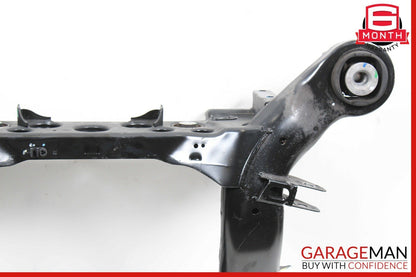 06-12 Mercedes GL450 ML350 Rear Subframe Sub Frame Crossmember Assembly OEM
