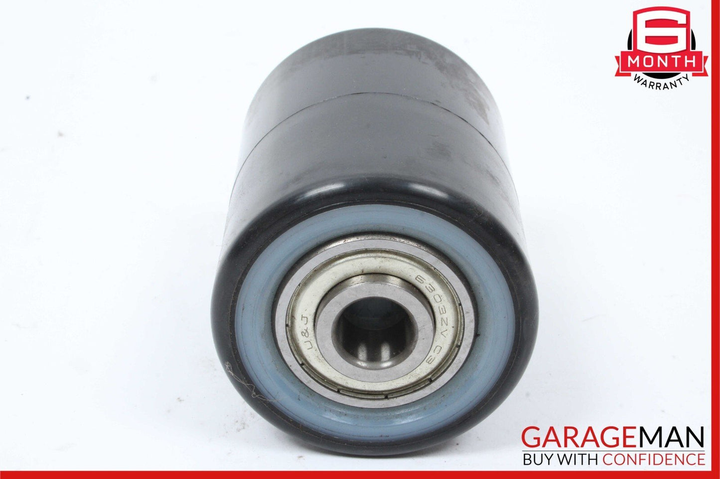 Load Roller Wheel Polyuretane w/ Ball Bearing Raymond BT 167609 for Pallet Jack