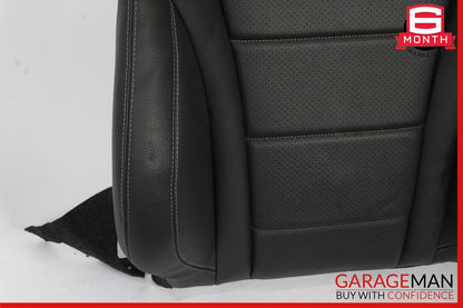 15-20 Mercedes W205 C300 Front Left or Right Side Top Upper Seat Cushion Cover