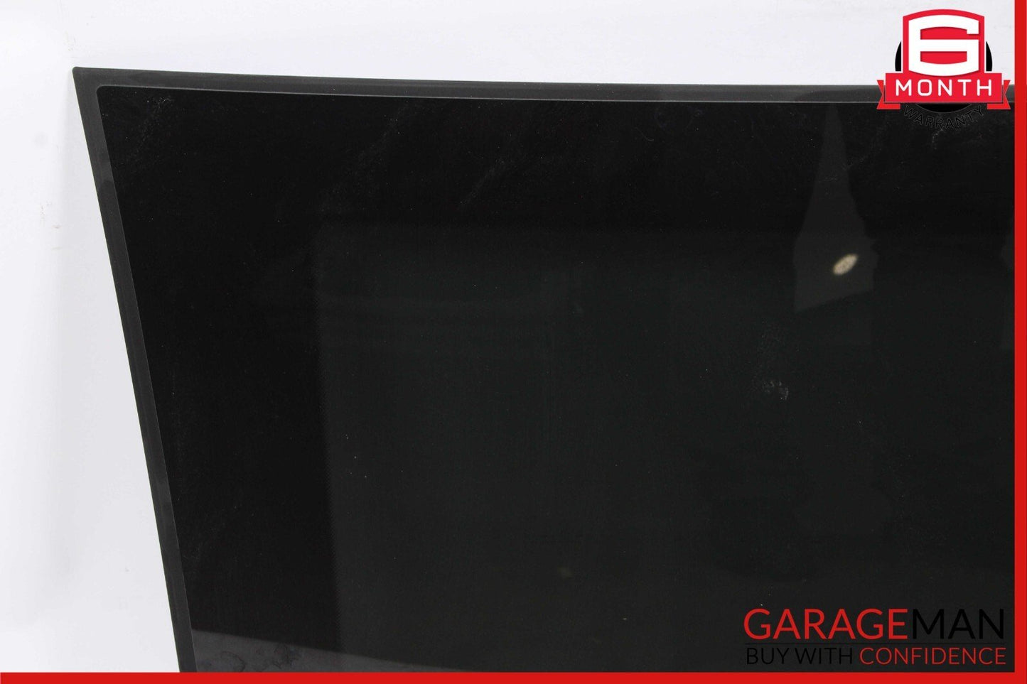 10-17 Mercedes C250 C350 E400 E550 Coupe Center Middle Panoramic Roof Glass