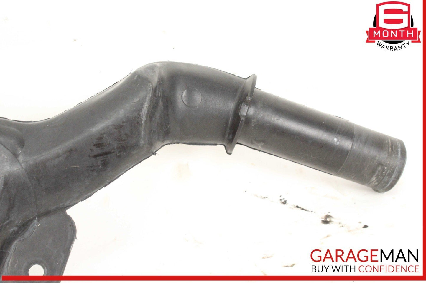 09-16 Audi A4 S4 Windshield Washer Fluid Reservoir Tank 8T0955453B OEM