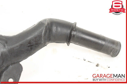 09-16 Audi A4 S4 Windshield Washer Fluid Reservoir Tank 8T0955453B OEM