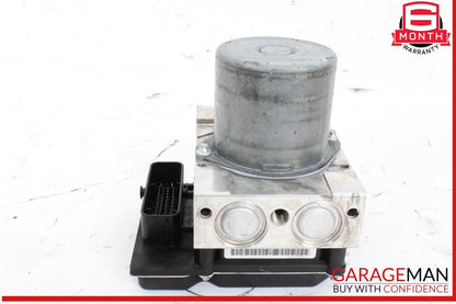 10-16 Mercedes W212 E350 Wagon ABS Brake Hydraulic Pump Control Module Unit OEM