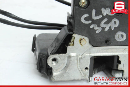 03-09 Mercedes W209 CLK500 CLK350 Front Right Side Door Lock Latch Actuator OEM