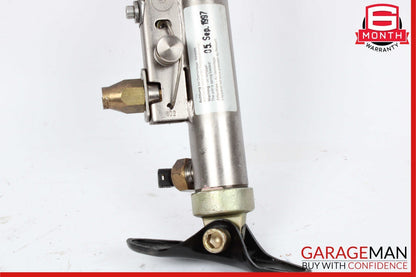 90-02 Mercedes R129 SL500 Roll Bar Hydraulic Cylinder Left Driver Side OEM