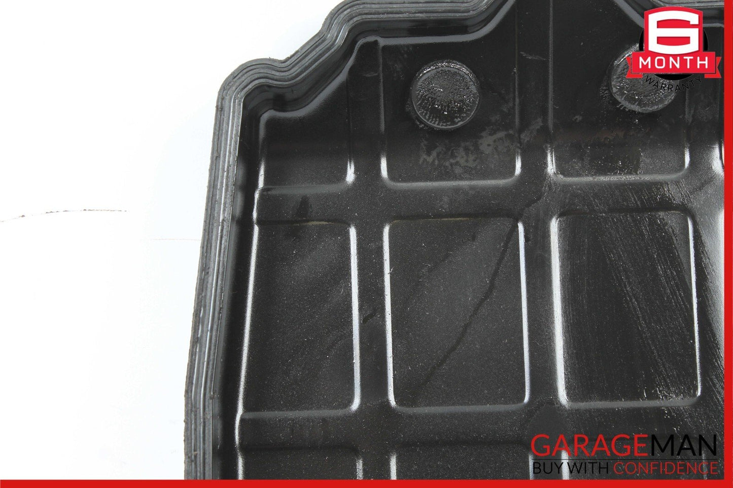 07-11 Mercedes W204 C300 GL450  Automatic Transmission Oil Pan 2212701212 OEM
