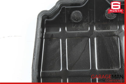 07-11 Mercedes W204 C300 GL450  Automatic Transmission Oil Pan 2212701212 OEM