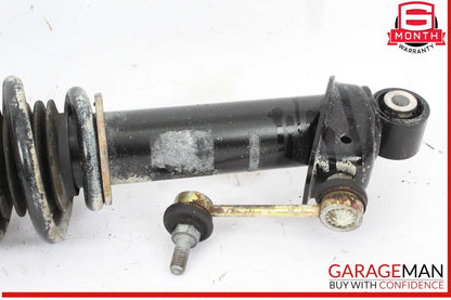 99-04 Porsche 911 996 Rear Left or Right Side Strut Shock Spring OEM