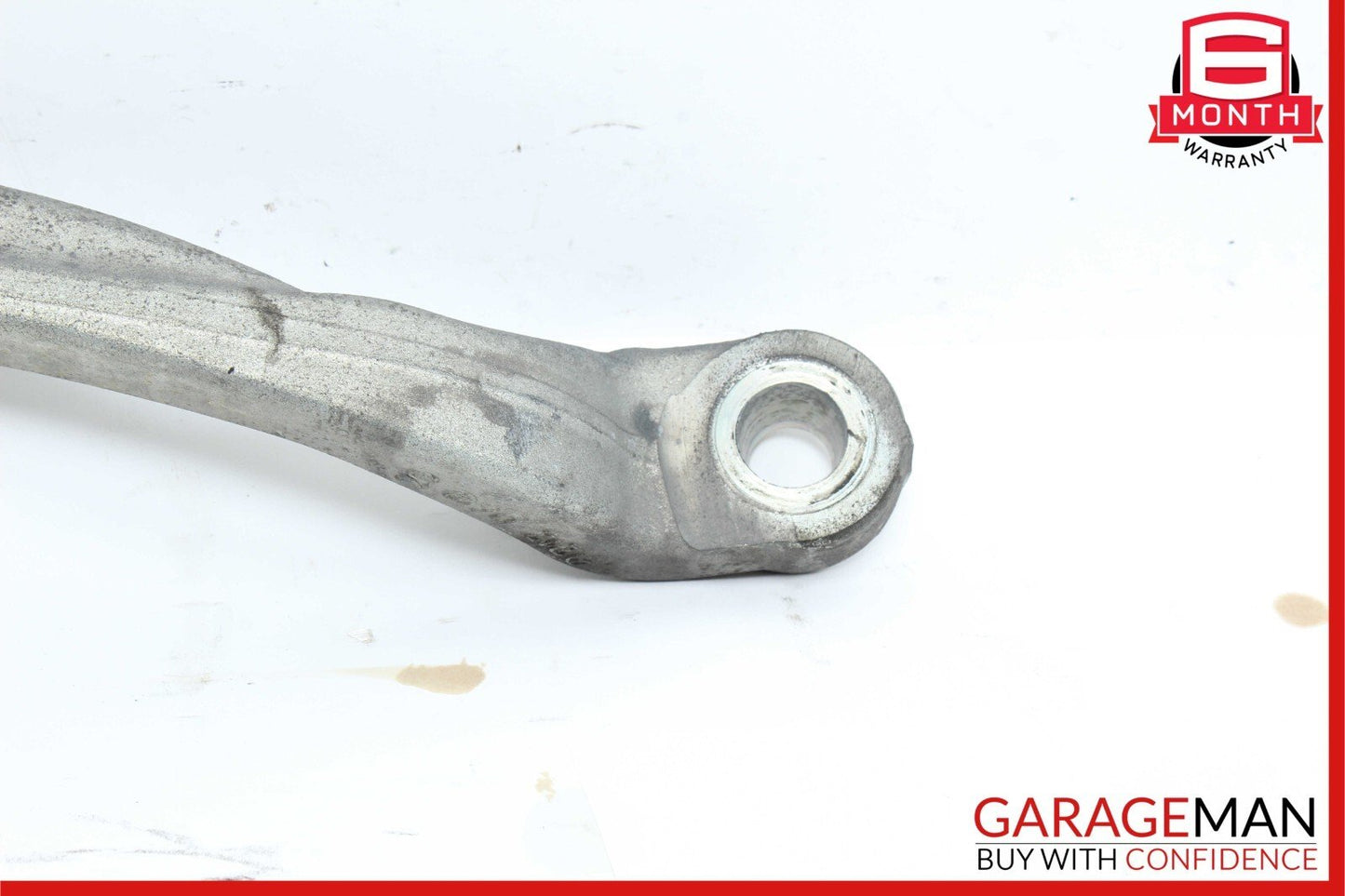 10-16 Mercedes W212 E350 Front Right Side RWD Suspension Wishbone Control Arm